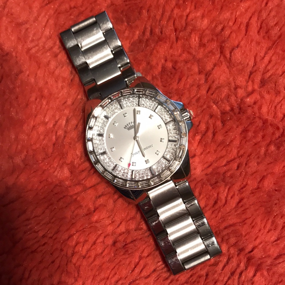 Juicy couture watch